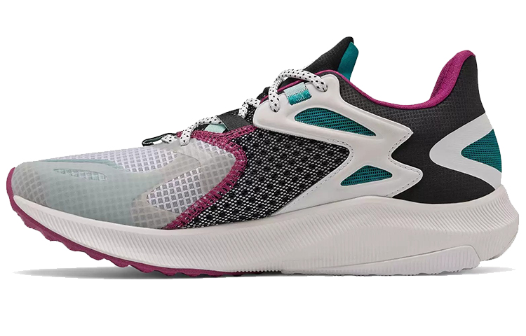 New Balance FuelCell Propel 'Purple Gray Black' MPRMXLW