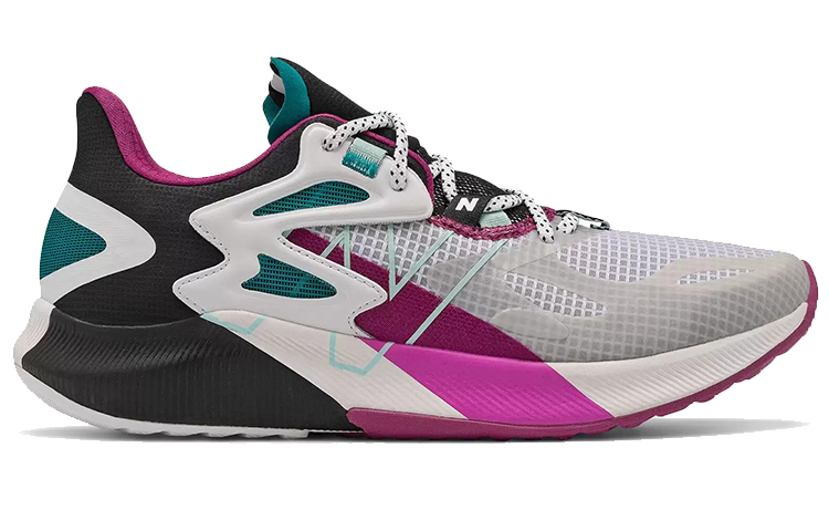 Order New Balance FuelCell Propel 'Ungu Abu Hitam' MPRMXLW