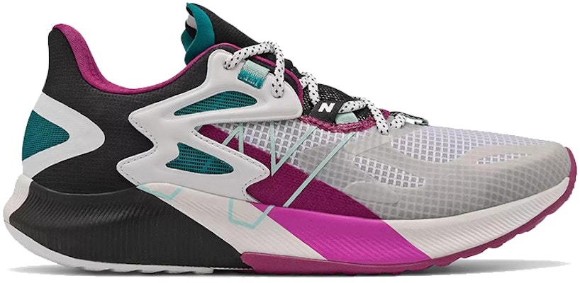 뉴발란스 퓨얼셀 프로펠 '퍼플 그레이 블랙' MPRMXLW Order 뉴발란스 퓨얼셀 프로펠 '퍼플 그레이 블랙' MPRMXLW