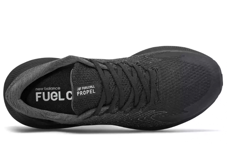 Lookbook New Balance FuelCell Propel D ''Noir'' MFCPRCK