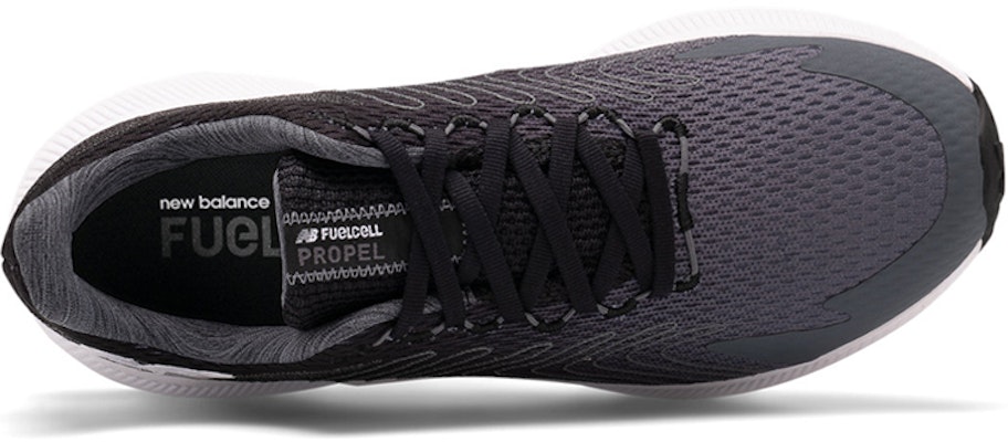New Balance FuelCell Propel D 'Gris Oscuro' MFCPRLB1 Lookbook New Balance FuelCell Propel D 'Gris Oscuro' MFCPRLB1