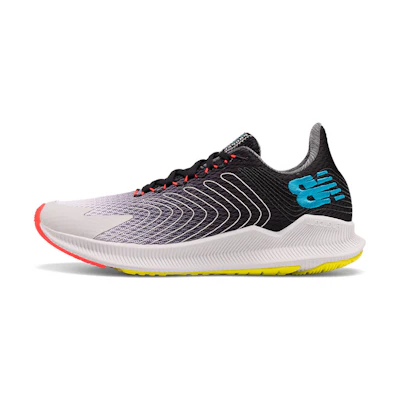 NB FuelCell Propel D 'Grey Black'