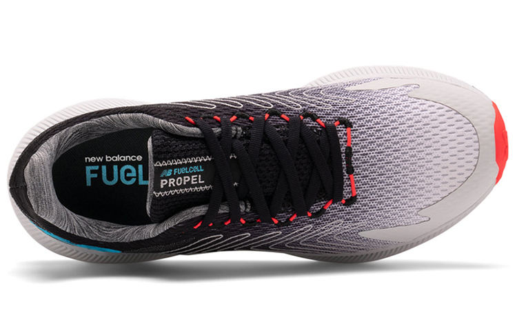 NB FuelCell Propel D 'Grey Black' 圖 3