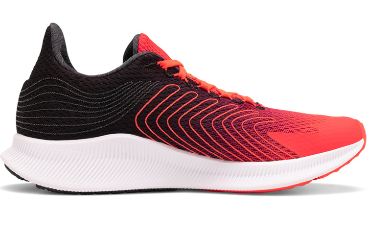 NB FuelCell Propel D 'Pink Black' 圖 2