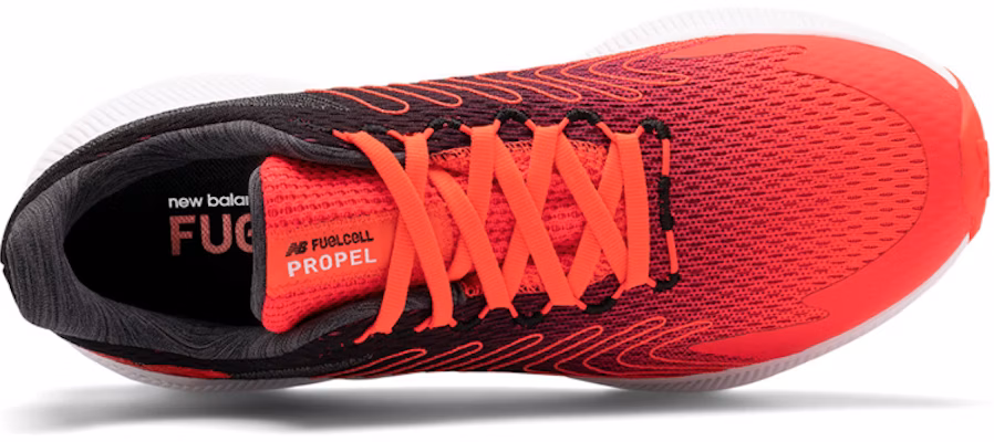 New Balance FuelCell Propel D 'Rosa Negro' MFCPRBP1 Lookbook New Balance FuelCell Propel D 'Rosa Negro' MFCPRBP1