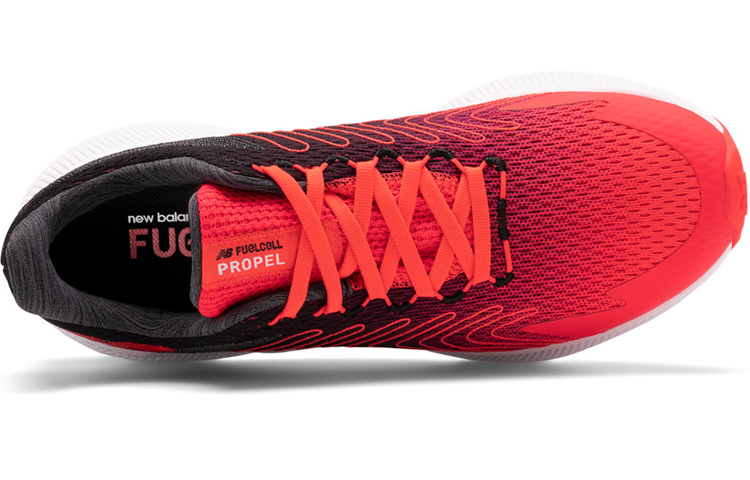 NB FuelCell Propel D 'Pink Black' 圖 3
