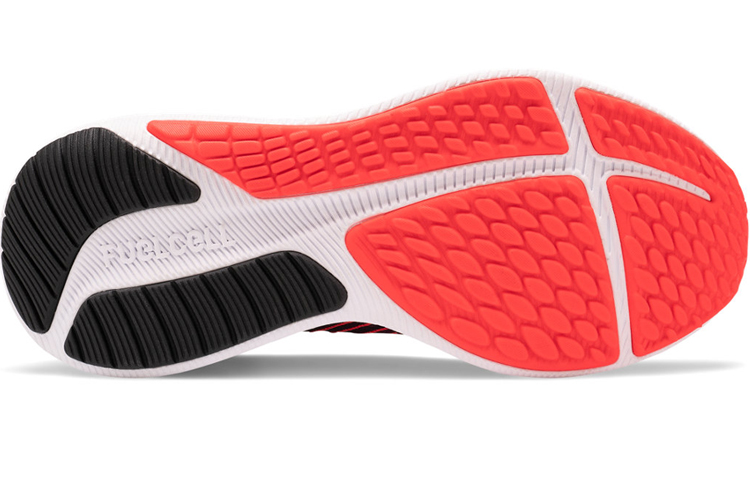 NB FuelCell Propel D 'Pink Black' 圖 4