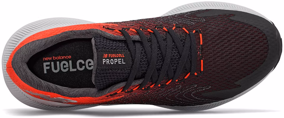 New Balance FuelCell Propel D Lebar Merah MFCPRCT Lookbook New Balance FuelCell Propel D Lebar Merah MFCPRCT