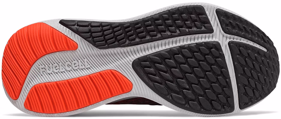 New Balance FuelCell Propel D Lebar Merah MFCPRCT Shop New Balance FuelCell Propel D Lebar Merah MFCPRCT