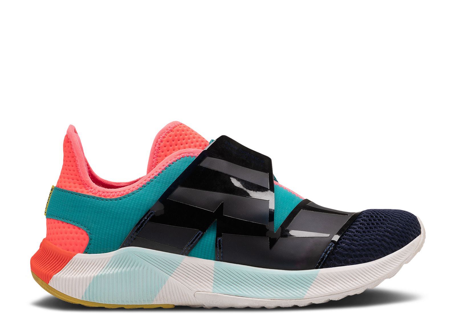 New Balance FuelCell Propel Pensole 'Teal Pink' MPNFLOL
