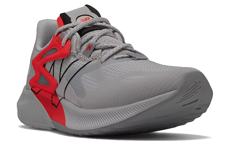 Lookbook New Balance FuelCell Propel RMX 'Aluminio Neo Flame' MPRMXLG