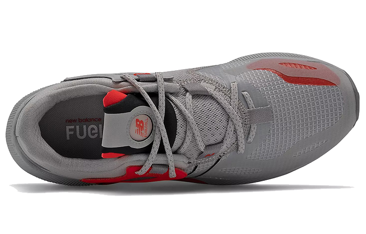 Shop New Balance FuelCell Propel RMX 'Aluminio Neo Flame' MPRMXLG
