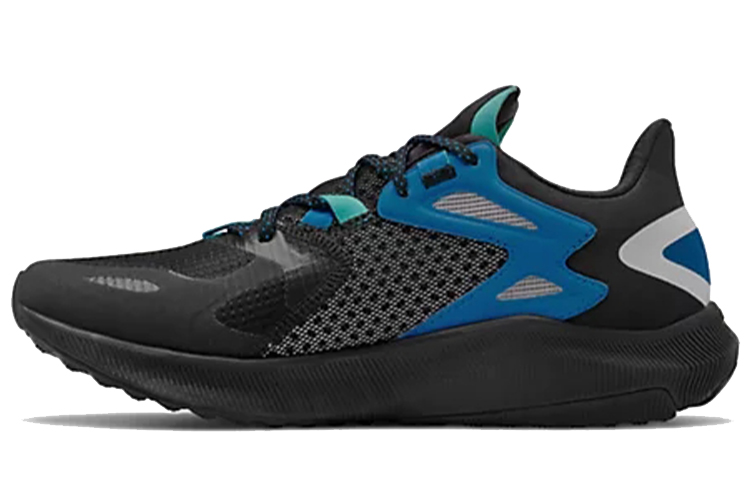 New Balance FuelCell Propel RMX 'Black Team Royal' MPRMXLB