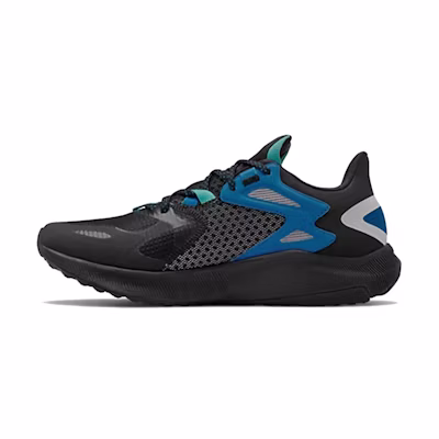 NB FuelCell Propel RMX 'Black Team Royal'