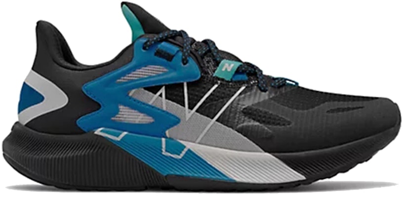 New Balance FuelCell Propel RMX 'Hitam Tim Royal' MPRMXLB Order New Balance FuelCell Propel RMX 'Hitam Tim Royal' MPRMXLB
