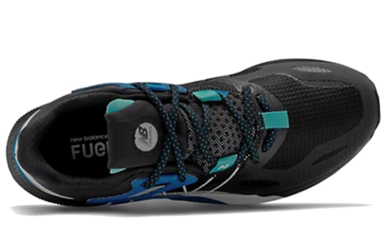 Lookbook New Balance FuelCell Propel RMX ''Zwart Team Royal'' MPRMXLB