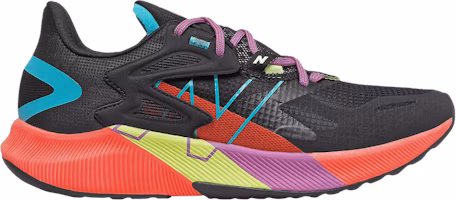 New Balance FuelCell Propel RMX 'Black Vivid Coral' MPRMXCM New Balance FuelCell Propel RMX 'Black Vivid Coral' MPRMXCM