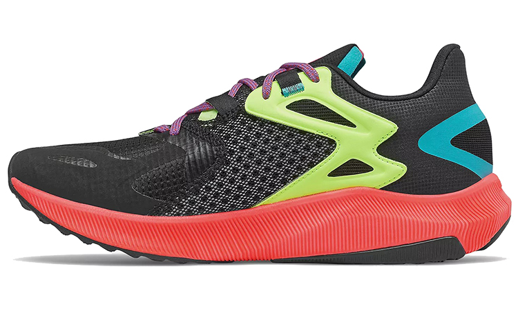 New Balance FuelCell Propel RMX 'Black Vivid Coral' MPRMXCM