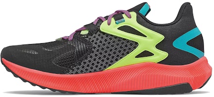 New Balance FuelCell Propel RMX 'Black Vivid Coral' MPRMXCM New Balance FuelCell Propel RMX 'Black Vivid Coral' MPRMXCM