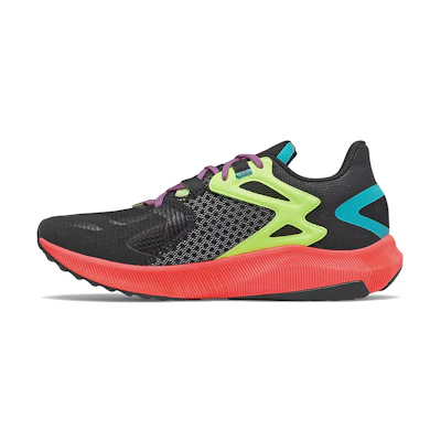 NB FuelCell Propel RMX 'Black Vivid Coral'
