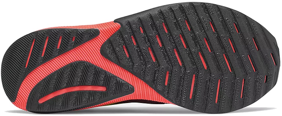 New Balance FuelCell Propel RMX 'Black Vivid Coral' MPRMXCM Shop New Balance FuelCell Propel RMX 'Black Vivid Coral' MPRMXCM