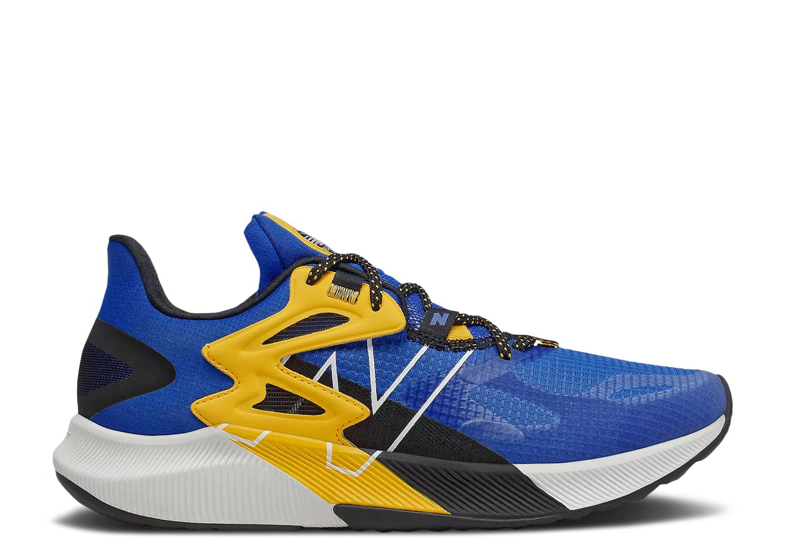 New Balance FuelCell Propel RMX 'Cobalt Blue Team Gold' MPRMXCC