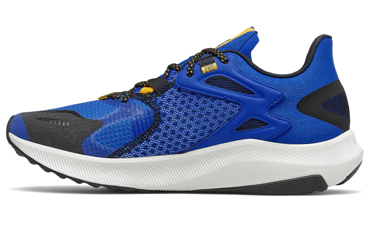 New Balance FuelCell Propel RMX 'Cobalt Blue Team Gold' MPRMXCC