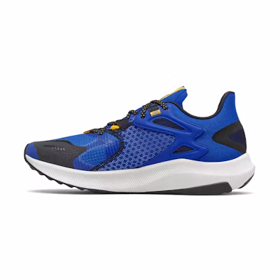 NB FuelCell Propel RMX 'Cobalt Blue Team Gold'