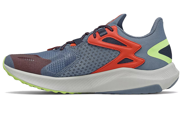 New Balance FuelCell Propel RMX 'Deep Porcelain Blue Lime' MPRMXCD