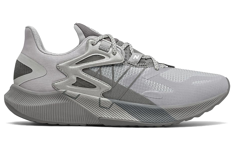 Order New Balance FuelCell Propel RMX 'Rain Cloud Castlerock' Lelaki/Wanita MPRMXCG
