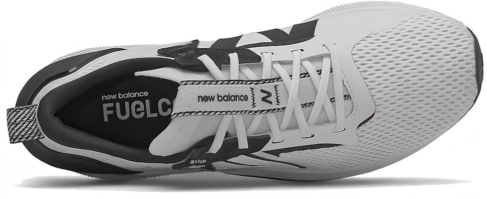 New Balance FuelCell Propel RMX v2 /Hitam 'Putih' MPRMXLW2 Lookbook New Balance FuelCell Propel RMX v2 /Hitam 'Putih' MPRMXLW2