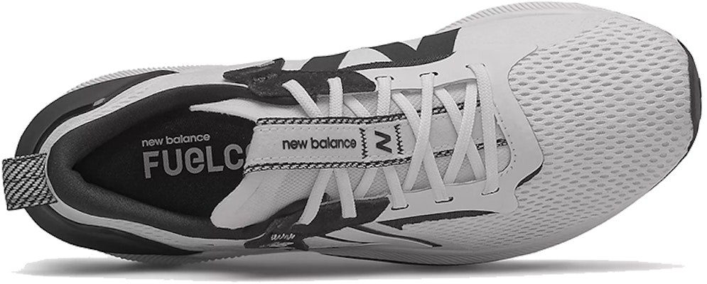 New Balance FuelCell Propel RMX v2 /Black 'White' MPRMXLW2 Lookbook New Balance FuelCell Propel RMX v2 /Black 'White' MPRMXLW2