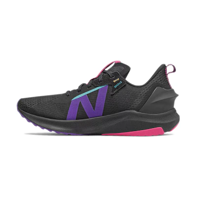 NB FuelCell Propel Rmx v2 Black/Purple