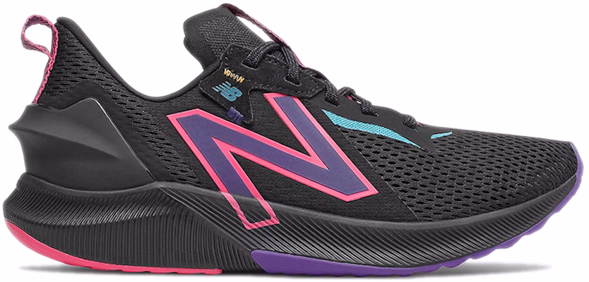 New Balance FuelCell Propel Rmx v2 Hitam/Ungu MPRMXLM2 Order New Balance FuelCell Propel Rmx v2 Hitam/Ungu MPRMXLM2