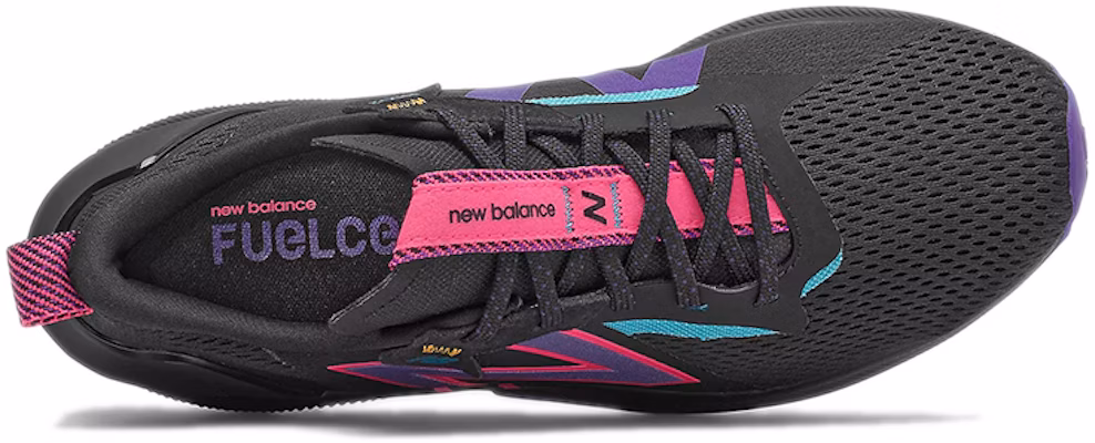 New Balance FuelCell Propel Rmx v2 Hitam/Ungu MPRMXLM2 Shop New Balance FuelCell Propel Rmx v2 Hitam/Ungu MPRMXLM2