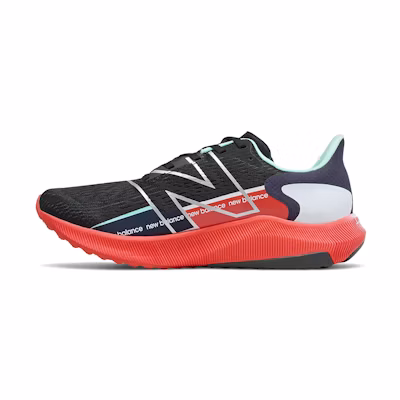 NB FuelCell Propel v2 'Black Ghost Pepper'