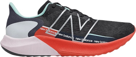 New Balance FuelCell Propel v2 'Black Ghost Pepper' MFCPRCB2 New Balance FuelCell Propel v2 'Black Ghost Pepper' MFCPRCB2