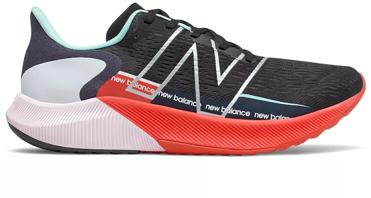 뉴발란스 퓨얼셀 프로펠 v2 "블랙 고스트 페퍼" MFCPRCB2 Order 뉴발란스 퓨얼셀 프로펠 v2 "블랙 고스트 페퍼" MFCPRCB2