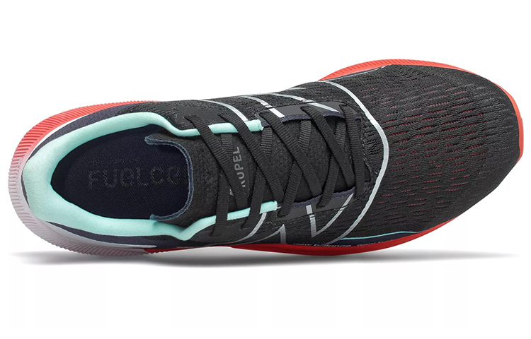 Lookbook New Balance FuelCell Propel v2 'Lada Hitam Hantu' MFCPRCB2