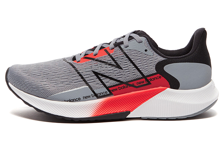 New Balance FuelCell Propel v2 'Grey' MFCPRWR2