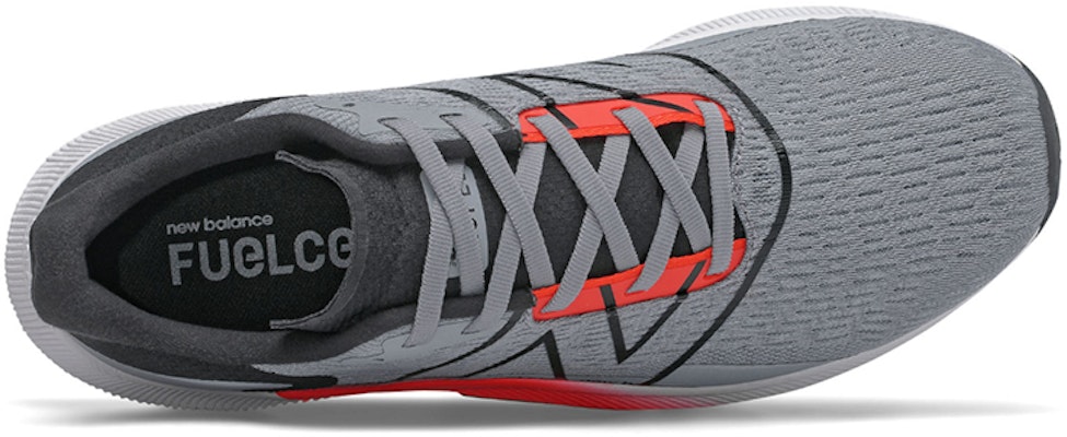 ニューバランス FuelCell Propel v2 グレー MFCPRWR2 Lookbook ニューバランス FuelCell Propel v2 グレー MFCPRWR2