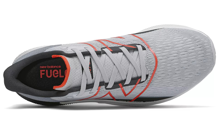 Lookbook New Balance FuelCell Propel v2 '輕旋風鬼椒' MFCPRCL2