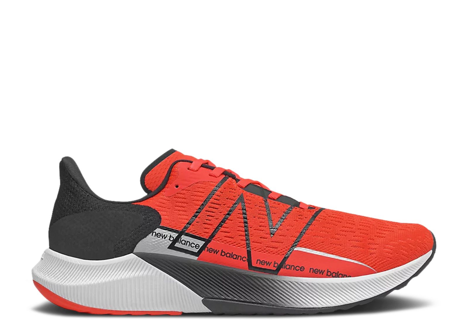 New Balance FuelCell Propel v2 'Neo Flame' MFCPRRB2