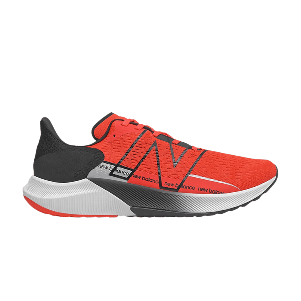New Balance FuelCell Propel v2 'Neo Flame' MFCPRRB2
