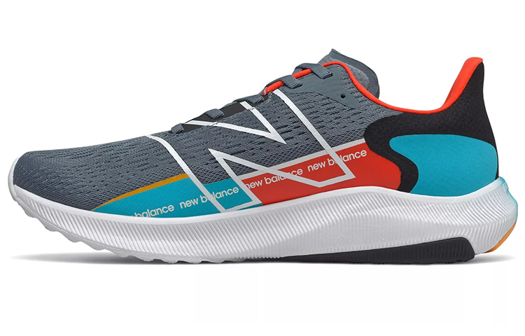 New Balance FuelCell Propel v2 'Ocean Grey Virtual Sky' MFCPRCG2