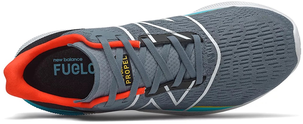 뉴발란스 퓨얼셀 프로펠 v2 '오션 그레이' (55 characters) MFCPRCG2 Lookbook 뉴발란스 퓨얼셀 프로펠 v2 '오션 그레이' (55 characters) MFCPRCG2