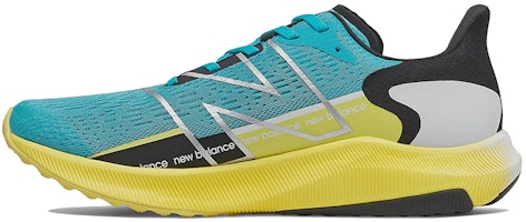 New Balance FuelCell Propel v2 'Sky Blue Yellow' MFCPRCV2 New Balance FuelCell Propel v2 'Sky Blue Yellow' MFCPRCV2