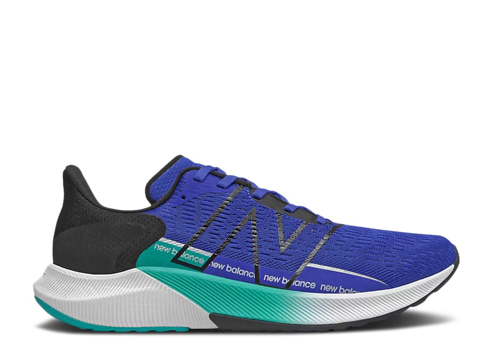 New Balance FuelCell Propel v2 'Team Royal' MFCPRBG2