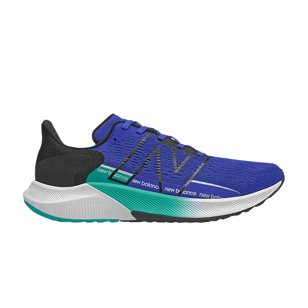 Buy New Balance FuelCell Propel v2 'Team Royal' Lelaki MFCPRBG2