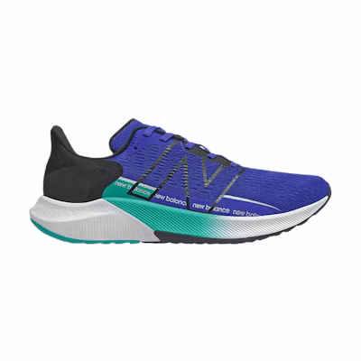 NB FuelCell Propel v2 'Team Royal'